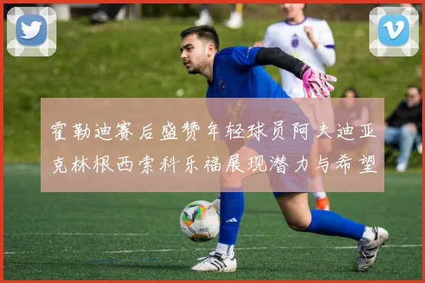 霍勒迪赛后盛赞年轻球员阿夫迪亚克林根西索科乐福展现潜力与希望