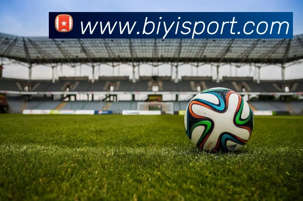 必一运动发展历程