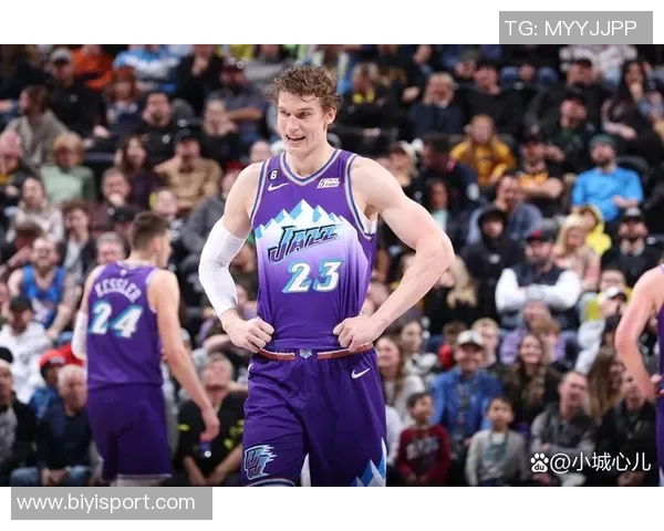 霍里预测马尔卡宁加盟太阳队助力布克提升球队竞争力