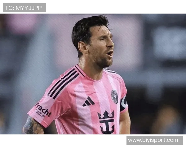 美职联总裁热情邀请萨拉赫加盟并建议与梅西穆勒沟通了解情况