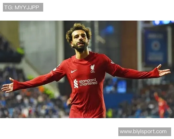 古利特批评萨拉赫言论不当强调矛盾应在内部解决而非公开争论