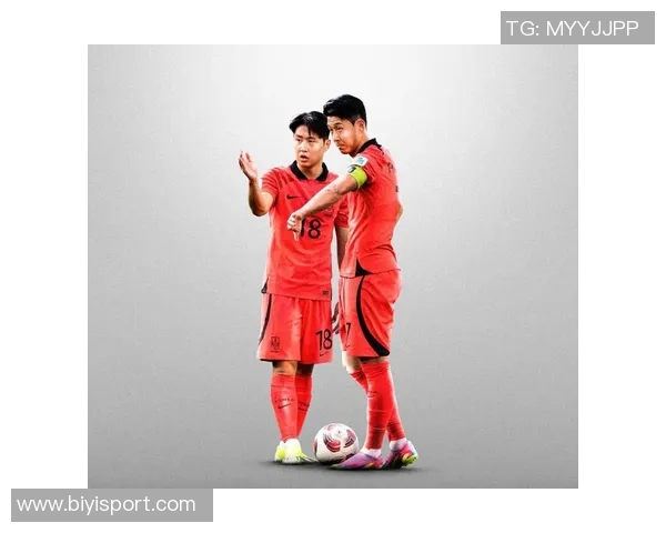 友谊赛韩国对阵加纳首发阵容揭晓孙兴慜李刚仁卡斯特罗普领衔出战