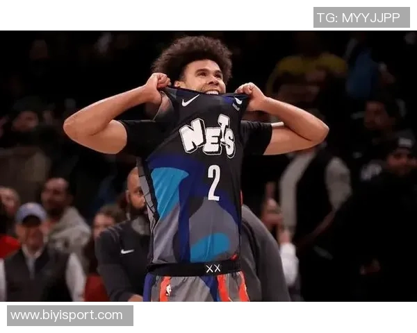 篮网尽管已选5个首轮仍希望通过交易获取更多选秀权