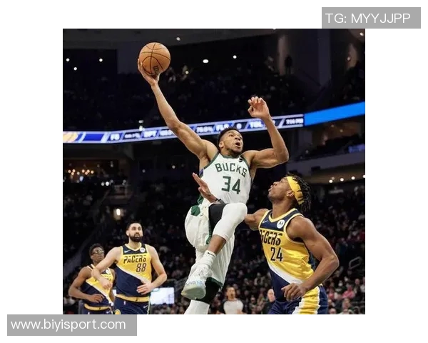 字母哥创历史新高前三场比赛得分破百篮板超四十助攻破十五