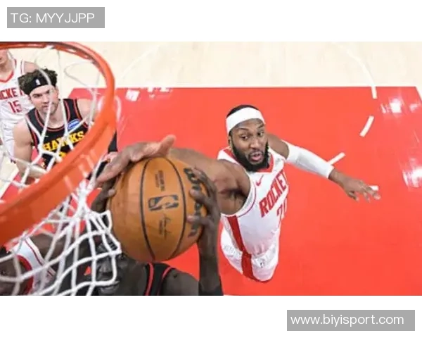 乌度卡赞申京防守全方位提升完美执行战术要求展现进步 乌度卡赞申京防守全方位提升完美执行战术要求展现进步