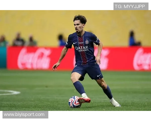 维蒂尼亚本赛季三场比赛触球次数超150成五大联赛之最