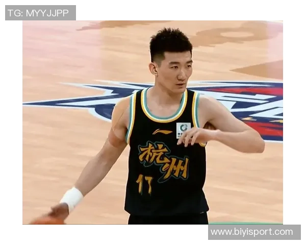 孙铭徽CBA职业生涯助攻数突破2650次超越郭艾伦荣登历史第三位