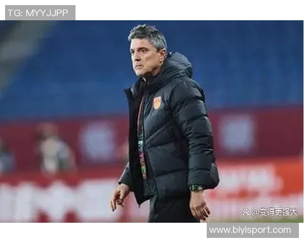 赵鹏分析U23国足晋级原因强调李昊作用与前场反击质量的重要性