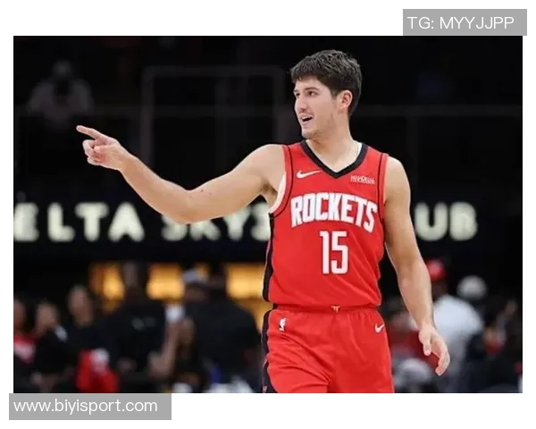 火箭争冠之路依赖谢泼德阿门贾巴里进步及关键时刻的KD表现