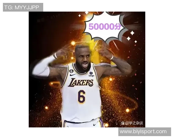 詹姆斯三分命中数达2561创历史新高距离克莱仅一步之遥