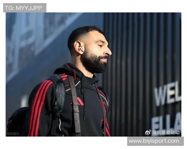 沙特今夏欲挖萨拉赫曾拒15亿镑报价的绿帽哥引关注