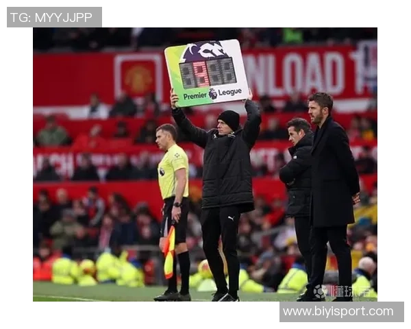 IFAB下周会议将讨论掷界外球和开球门球限时裁判倒计时新规