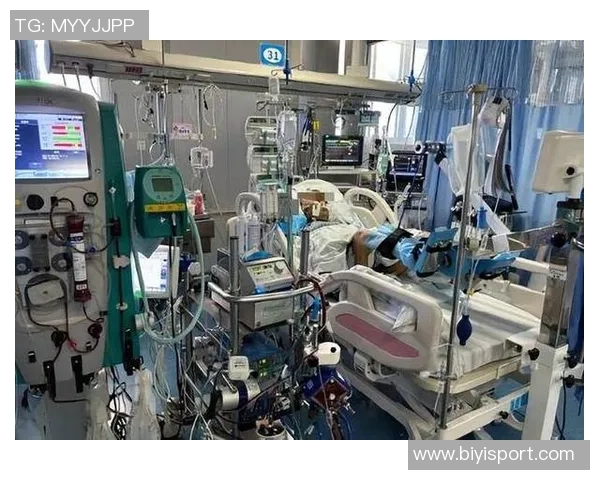 奥斯卡体测期间突发心脏异常失去意识目前仍在ICU接受进一步检查