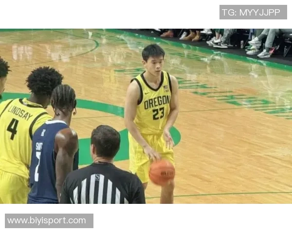 林葳外线干拔跳投风格显著11中4未能命中仍展现实力