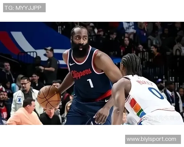 快船半场领先76人哈登首节表现抢眼乔治复出贡献数据 快船半场领先76人哈登首节表现抢眼乔治复出贡献数据