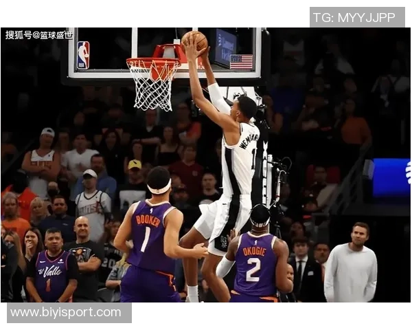 太阳阿伦分析马刺防守强度与文班影响出手机会的挑战 太阳阿伦分析马刺防守强度与文班影响出手机会的挑战