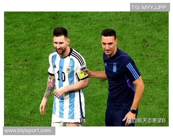 斯卡洛尼确认梅西出场可能性视身体状况而定明天比赛将成关键时刻