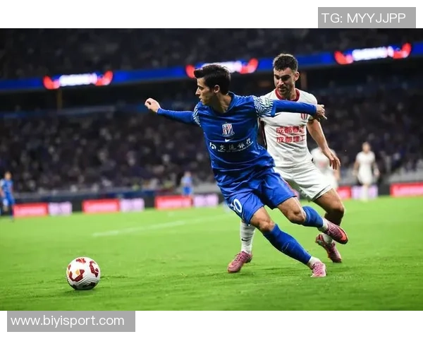 中超争冠形势严峻海港申花亚冠双双失利蓉城艰难逼平止步争冠之路 中超争冠形势严峻海港申花亚冠双双失利蓉城艰难逼平止步争冠之路