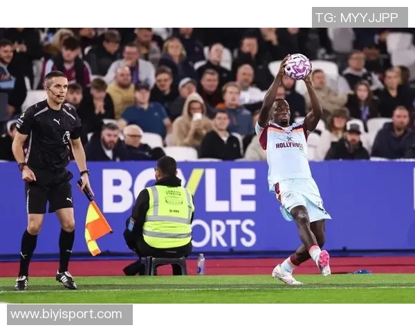 IFAB下周会议将讨论掷界外球和开球门球限时裁判倒计时新规 IFAB下周会议将讨论掷界外球和开球门球限时裁判倒计时新规