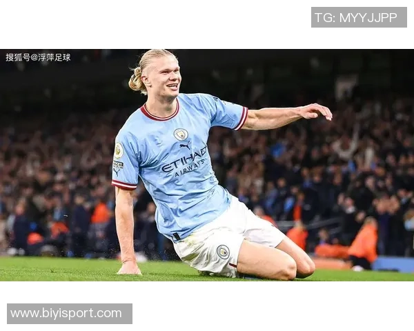 哈兰德夏令时前单赛季进球15创英超历史仅希勒曾达成此壮举 哈兰德夏令时前单赛季进球15创英超历史仅希勒曾达成此壮举