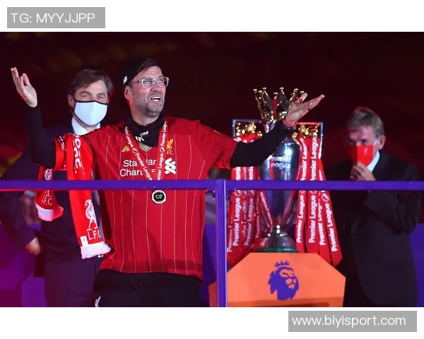 十年辉煌克洛普执掌利物浦成就英超与欧冠双冠传奇 十年辉煌克洛普执掌利物浦成就英超与欧冠双冠传奇