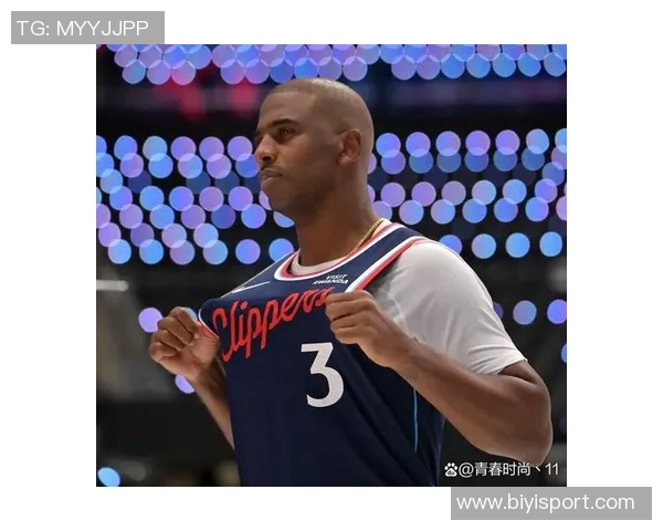 快船高管回应签保罗决定强调球队对其人品的重视与期待 快船高管回应签保罗决定强调球队对其人品的重视与期待