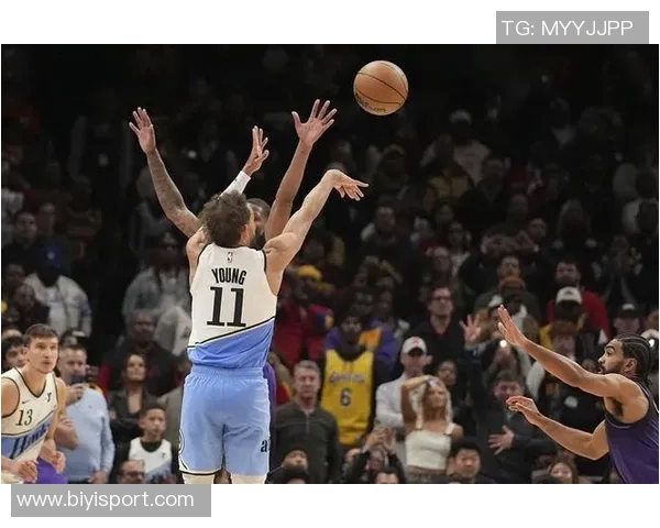 湖人拒绝吹杨的决策再显智慧东眉交易实力再度验证 湖人拒绝吹杨的决策再显智慧东眉交易实力再度验证