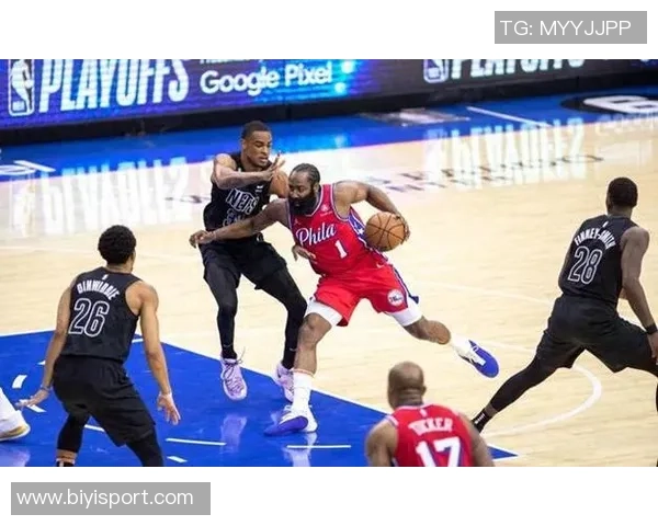 祖巴茨谈与哈登默契配合称只需正确跑位即可获得传球机会 祖巴茨谈与哈登默契配合称只需正确跑位即可获得传球机会